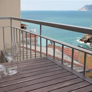 Da Paulin Manarola